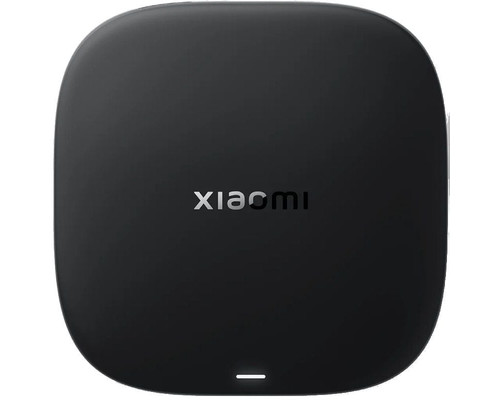 XIA-ANDROID TV BOX S 3RD XIA-ANDROID TV BOX S 3RD