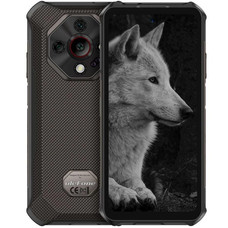 SMARTPHONE ULEFONE AR X16 P 8-256 GY