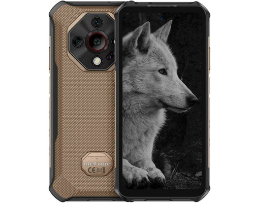 SMARTPHONE ULEFONE AR X16 P 8-256 OR