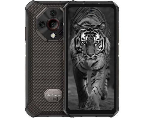 SMARTPHONE ULEFONE AR X16 6-128 BK SMARTPHONE ULEFONE AR X16 6-128 BK