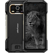 SMARTPHONE ULEFONE AR 27 P 12-256 BK