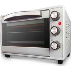 GRK-PAE-HORNO HR-23SILVER