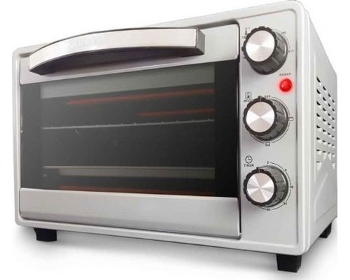 GRK-PAE-HORNO HR-23SILVER GRK-PAE-HORNO HR-23SILVER