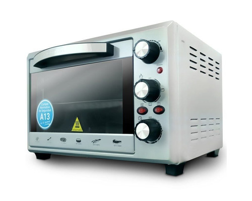 GRK-PAE-HORNO HR-28SILVER GRK-PAE-HORNO HR-28SILVER