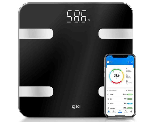 GKL-PAE-BAS FITBLUE300BLACK