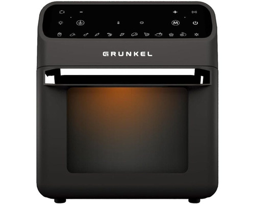 GRK-PAE-FRE FRYER OVEN GRK-PAE-FRE FRYER OVEN