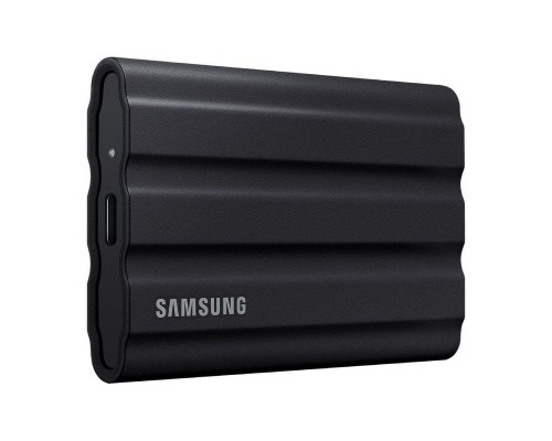 DISCO DURO SOLIDO SAMSUNG T7 SHIELD 1TB BK DISCO DURO SOLIDO SAMSUNG T7 SHIELD 1TB BK