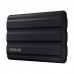 DISCO DURO SOLIDO SAMSUNG T7 SHIELD 1TB BK DISCO DURO SOLIDO SAMSUNG T7 SHIELD 1TB BK
