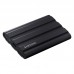 DISCO DURO SOLIDO SAMSUNG T7 SHIELD 1TB BK DISCO DURO SOLIDO SAMSUNG T7 SHIELD 1TB BK