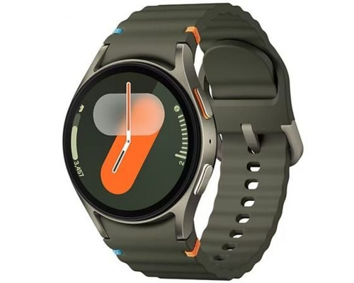 SMARTWATCH SAMSUNG L300 40 BT GREE SMARTWATCH SAMSUNG L300 40 BT GREE