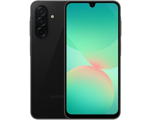 SMARTPHONE SAMSUNG A266 8-256 BK V2 SMARTPHONE SAMSUNG A266 8-256 BK V2