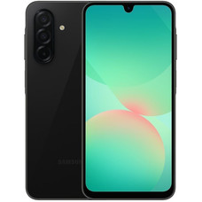 SMARTPHONE SAMSUNG A266 6-128 BK V2 SMARTPHONE SAMSUNG A266 6-128 BK V2