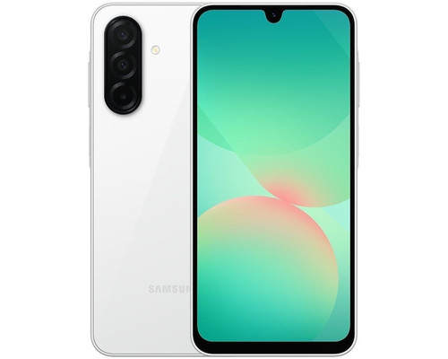 SMARTPHONE SAMSUNG A266 6-128 WH V2 SMARTPHONE SAMSUNG A266 6-128 WH V2