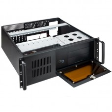 TOO-RACK 406N-USB3 TOO-RACK 406N-USB3