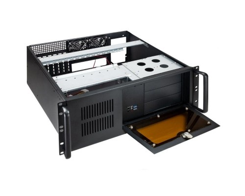 TOO-RACK 406N-USB3 TOO-RACK 406N-USB3
