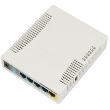 MKT-ACPOINT RB951Ui-2HND