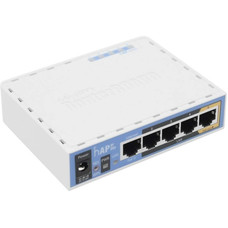 MKT-ACPOINT RB952UI-5AC2ND