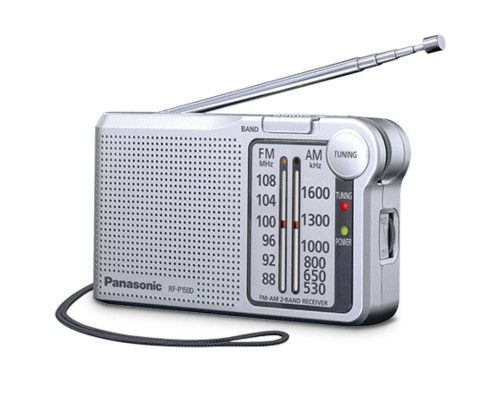 PAN-RADIO RF-P150DEGS PAN-RADIO RF-P150DEGS