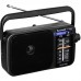 PAN-RADIO RF-2400DEG-K PAN-RADIO RF-2400DEG-K