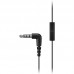 PAN-AUR RP-TCM55 BK