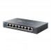 SWITCH TP-LINK TL-RP108GE V2 SWITCH TP-LINK TL-RP108GE V2