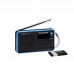RADIO SUNSTECH RPDS32BL RADIO SUNSTECH RPDS32BL
