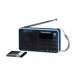 RADIO SUNSTECH RPDS32BL RADIO SUNSTECH RPDS32BL