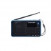 RADIO SUNSTECH RPDS32BL RADIO SUNSTECH RPDS32BL