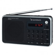 RADIO SUNSTECH RPDS32SL RADIO SUNSTECH RPDS32SL