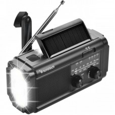 RADIO SUNSTECH RPE25 BK RADIO SUNSTECH RPE25 BK