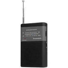 RADIO SUNSTECH RPS42BLISBK RADIO SUNSTECH RPS42BLISBK