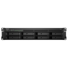 NAS SYNOLOGY RS1221RP PLUS NAS SYNOLOGY RS1221RP PLUS