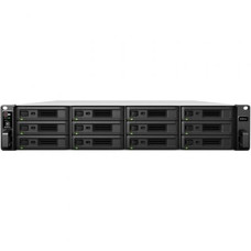 NAS SYNOLOGY RS3621XS PLUS NAS SYNOLOGY RS3621XS PLUS