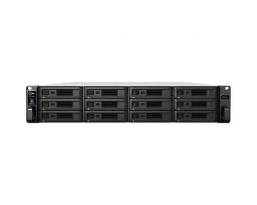 NAS SYNOLOGY RS3621XS PLUS NAS SYNOLOGY RS3621XS PLUS