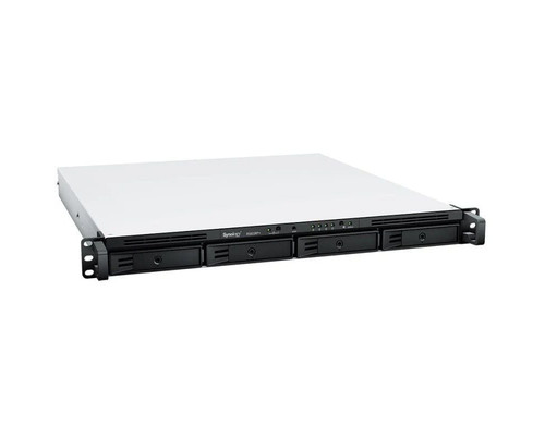 NAS SYNOLOGY RS822RP PLUS