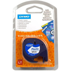 CINTA ROTULADORA DYMO LET 91221