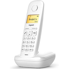 GIGA-TEL A170 BLANCO GIGA-TEL A170 BLANCO