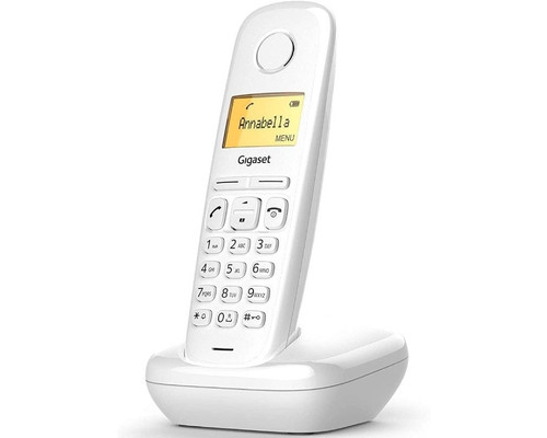 GIGA-TEL A170 BLANCO
