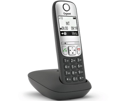 GIGA-TEL A690 BK GIGA-TEL A690 BK