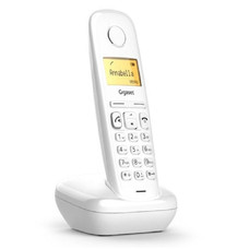 GIGA-TEL A270 WH GIGA-TEL A270 WH