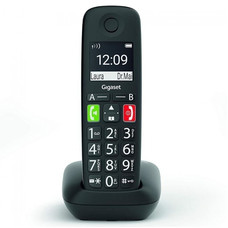 GIGA-TEL E290 BK GIGA-TEL E290 BK