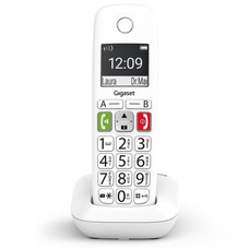 GIGA-TEL E290 WH GIGA-TEL E290 WH