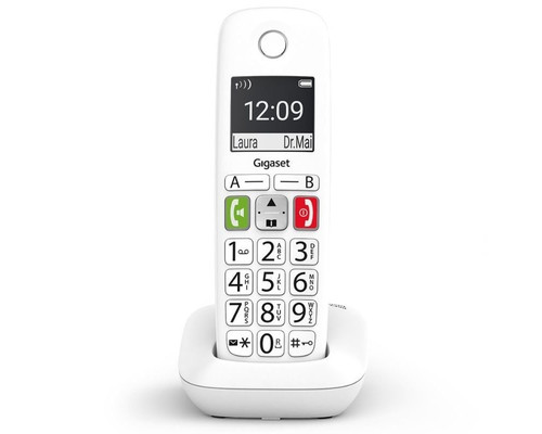 GIGA-TEL E290 WH GIGA-TEL E290 WH