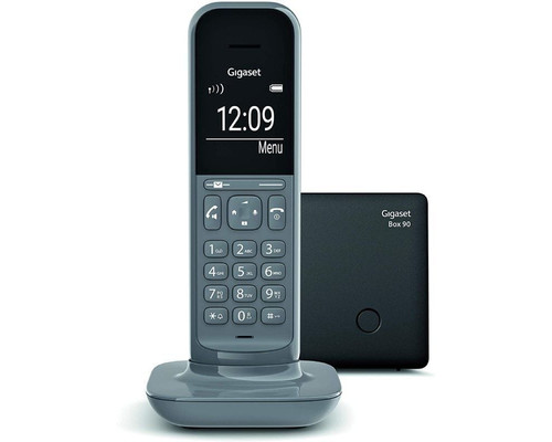 GIGA-TEL CL390 GY
