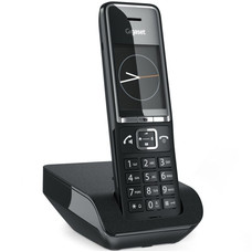 GIGA-TEL COMF 550 BK GIGA-TEL COMF 550 BK