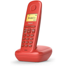 GIGA-TEL A170 ROJO GIGA-TEL A170 ROJO