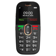 GIGA-TEL GL695 BK