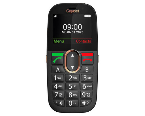 GIGA-TEL GL695 BK GIGA-TEL GL695 BK