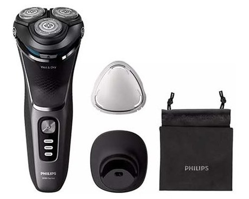 PILAS PHILIPSAE-AFE SS3000 S3343 13 PILAS PHILIPSAE-AFE SS3000 S3343 13