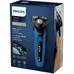PILAS PHILIPSAE-AFE SS5000 S5466 17 PILAS PHILIPSAE-AFE SS5000 S5466 17